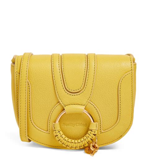 see by chloe yellow bag|see by chloe official site.